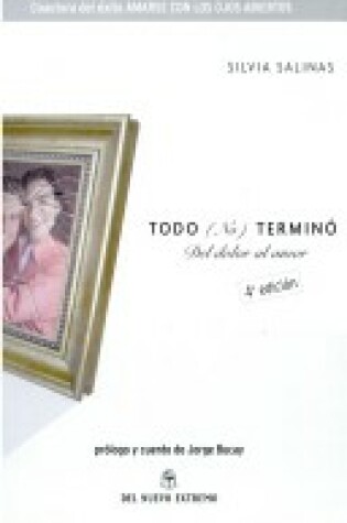 Cover of Todo (No) Termino