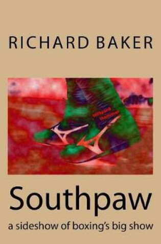 Cover of Southpaw