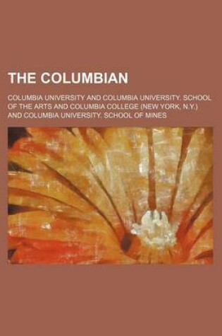 Cover of The Columbian