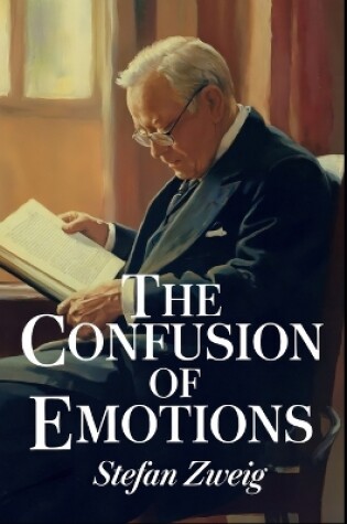 Cover of The Confusion of Emotions