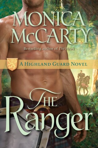 Cover of The Ranger