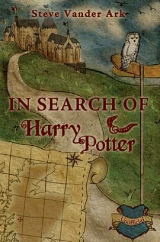 Cover of In Search of Harry Potter