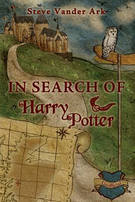 Book cover for In Search of Harry Potter
