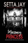 Book cover for Mercenary Princess