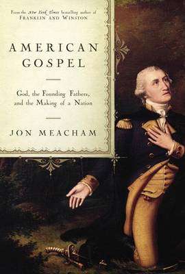 Book cover for American Gospel