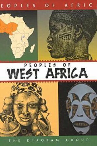 Cover of Peoples of West Africa