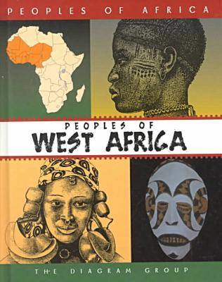 Book cover for Peoples of West Africa