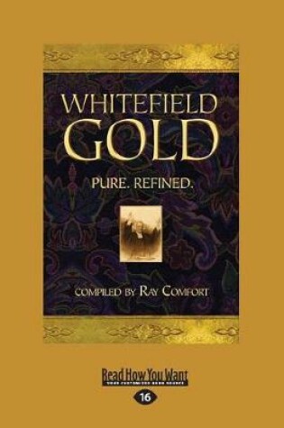 Cover of Whitefield Gold