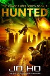 Book cover for Hunted