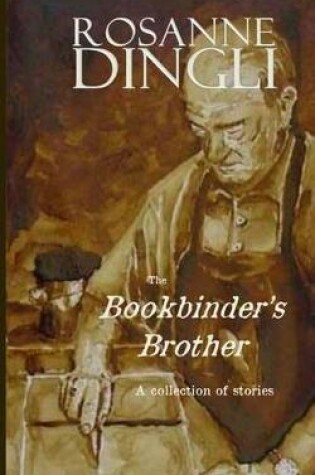 Cover of The Bookbinder's Brother