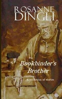 Book cover for The Bookbinder's Brother