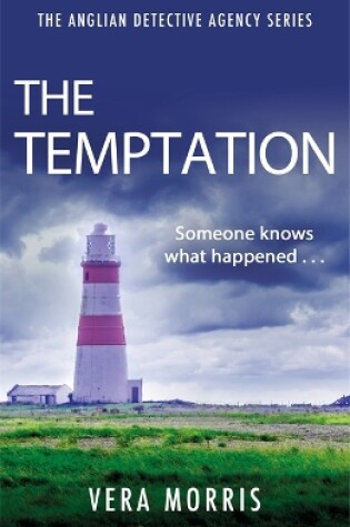 Cover of The Temptation