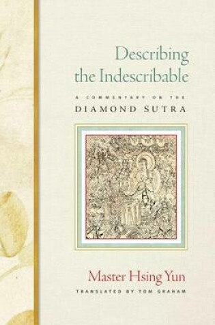 Cover of Describing the Indescribable