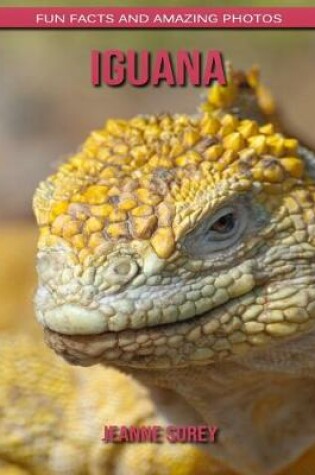 Cover of Iguana