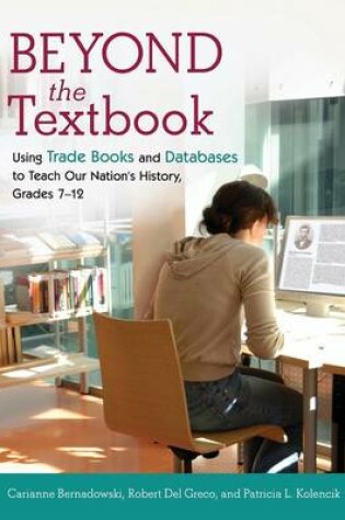 Cover of Beyond the Textbook