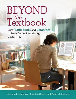 Cover of Beyond the Textbook