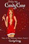 Book cover for Tickle My Candy Cane