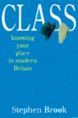 Cover of Class