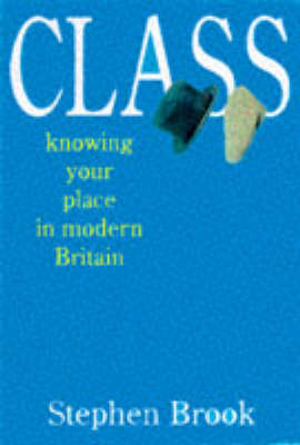 Book cover for Class