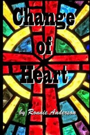 Cover of Change of Heart