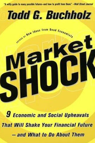 Cover of Mkt Shock PB