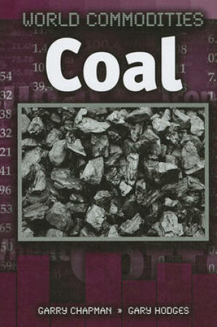 Cover of Coal
