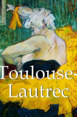 Cover of Toulouse Lautrec