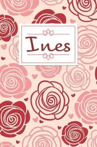 Cover of Ines