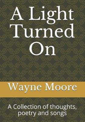 Book cover for A Light Turned On