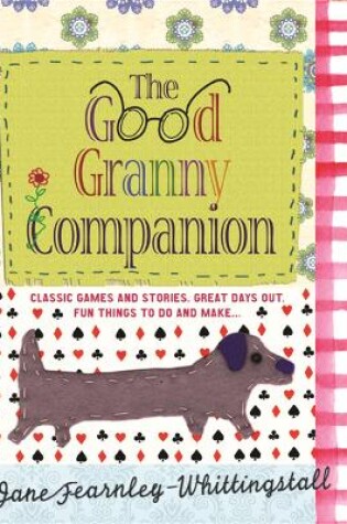 Cover of Good Granny Companion