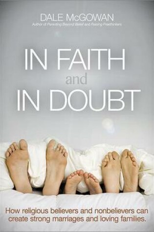 Cover of In Faith and in Doubt