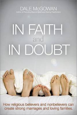 Book cover for In Faith and in Doubt