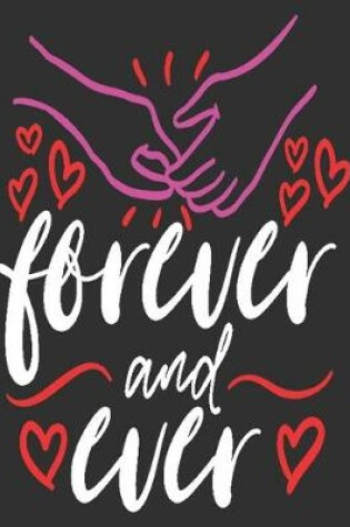 Cover of Forever and ever