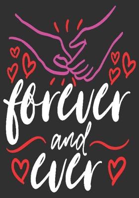 Book cover for Forever and ever