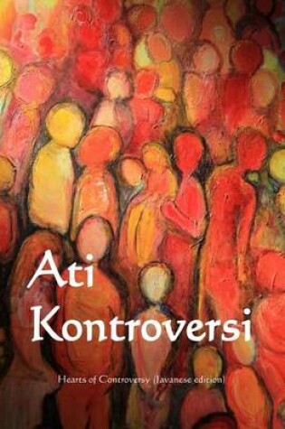 Cover of Ati Kontroversi