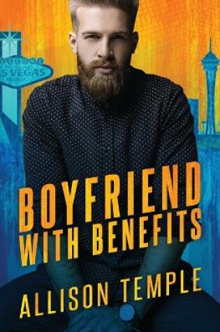 Cover of Boyfriend With Benefits