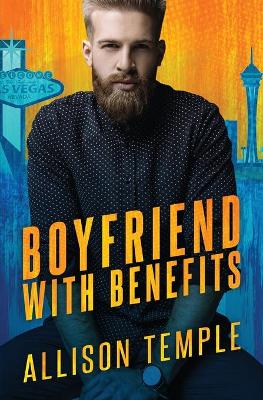 Book cover for Boyfriend With Benefits