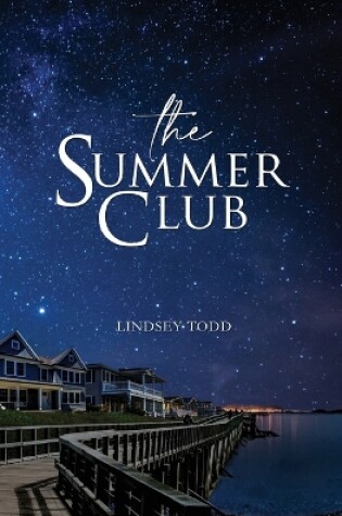 Cover of The Summer Club