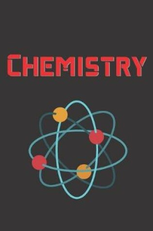 Cover of Chemistry