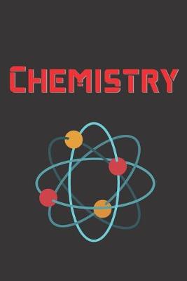 Book cover for Chemistry