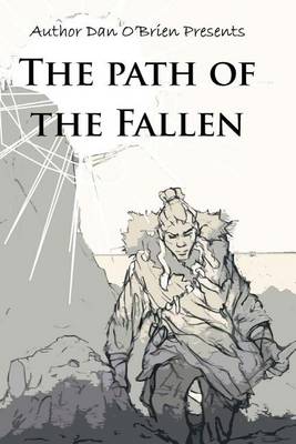 Book cover for The Path of the Fallen