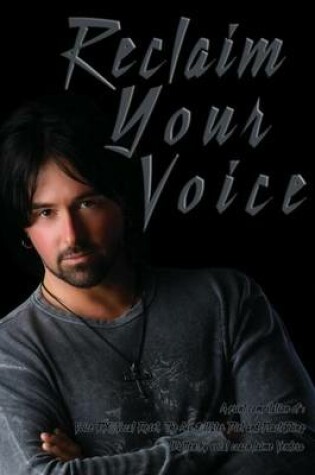 Cover of Reclaim Your Voice