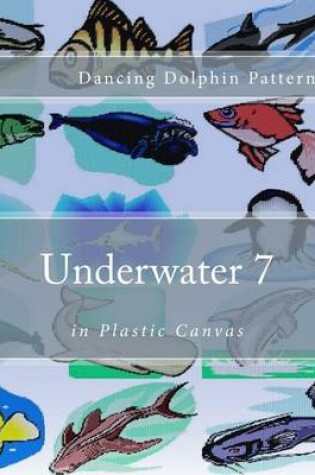 Cover of Underwater 7