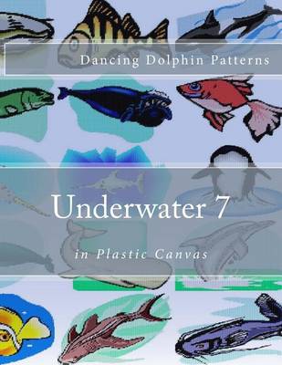 Book cover for Underwater 7