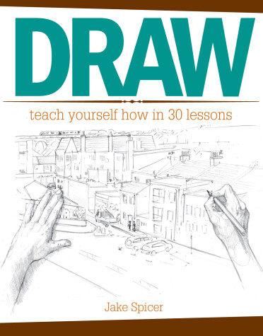 Book cover for Draw