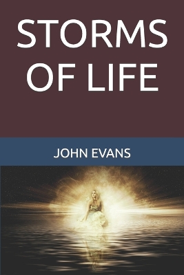 Book cover for Storms of Life
