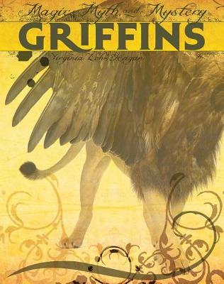 Book cover for Griffins