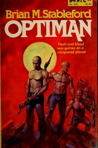 Cover of Optiman