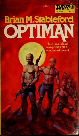 Cover of Optiman