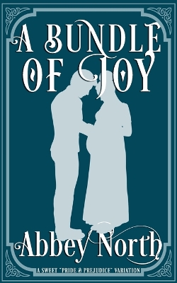 Book cover for A Bundle Of Joy